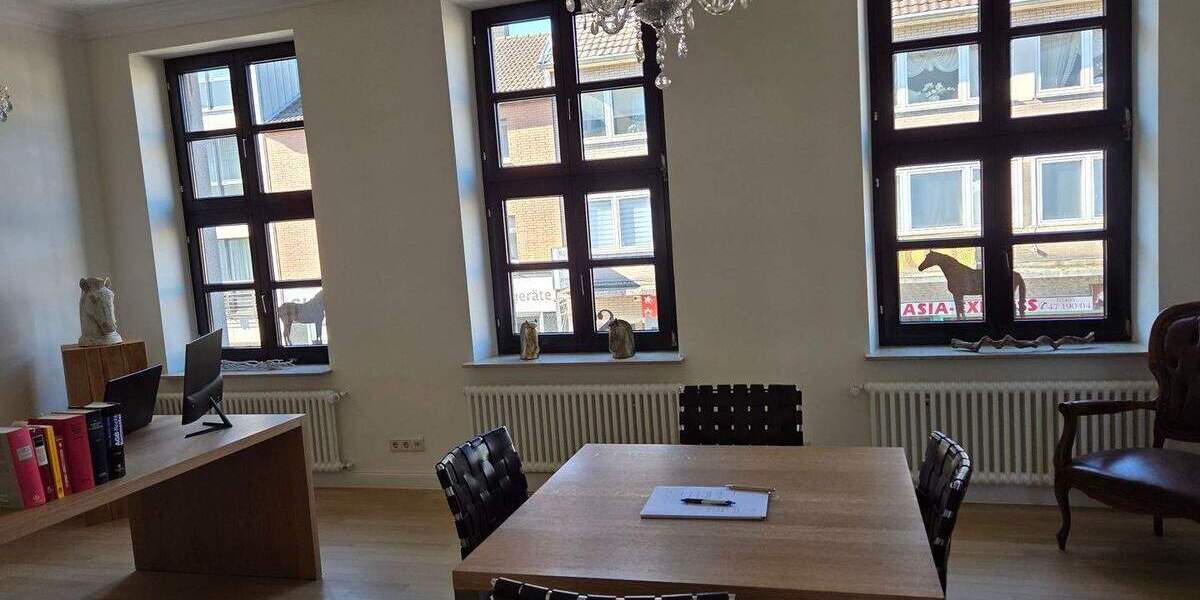 Einfamilienhaus Würselen Bissen - 8 Zimmer, 275 m&sup2;, 655.000&euro; | Angebot:26672270