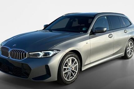 BMW 330 25.500 km 48.890 &euro; Pfaffenhofen 85276