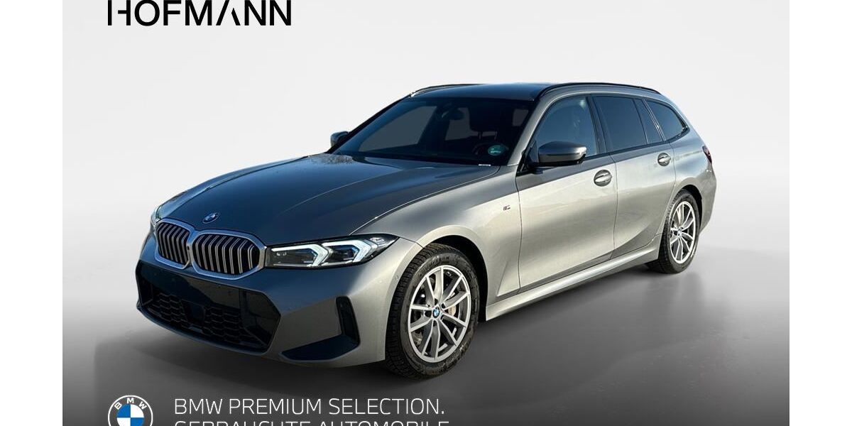 BMW 330 25.500 km 48.890 &euro; Pfaffenhofen 85276