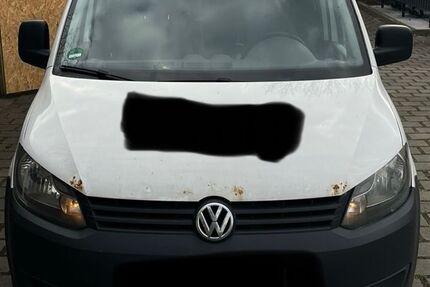 VW Caddy Maxi 359.100 km 5.600 &euro; Dresden 01139