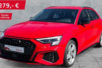 Audi A3 94.410 km 21.990 &euro; Hof 95030