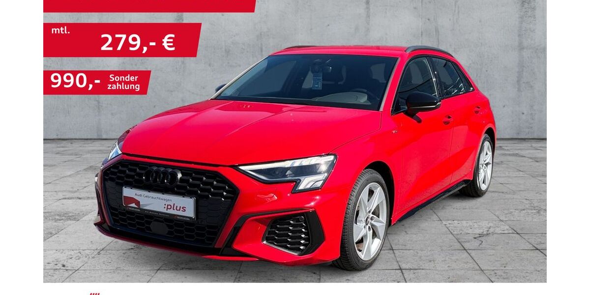 Audi A3 94.410 km 22.990 &euro; Hof 95030