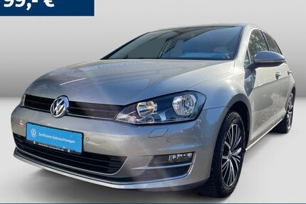 VW Golf 95.625 km 10.930 &euro; Böblingen 71032