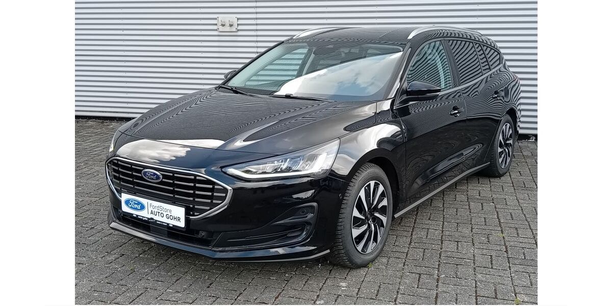 Ford Focus 23.566 km 26.380 € Alsdorf 52477