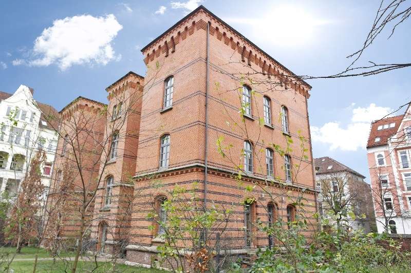 Büro in Braunschweig 1.725 € 107.45 m²