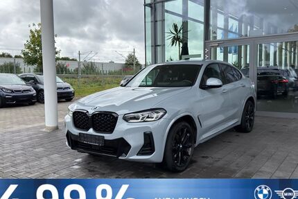 BMW X4 30.000 km 47.690 &euro; Friedrichshafen 88046