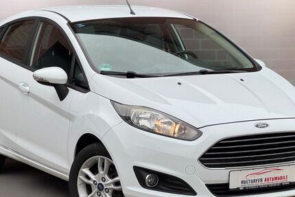 Ford Fiesta 127.500 km 6.249 &euro; Nienburg/Weser 31582