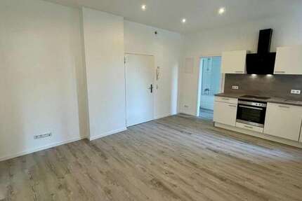 Wohnung zum Mieten in Pforzheim 530 € 39 m²
