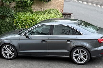 Audi A3 97.500 km 15.700 &euro; Hösbach 63768