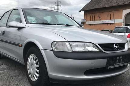 Opel Vectra 149.694 km 3.499 &euro; Unna 59425