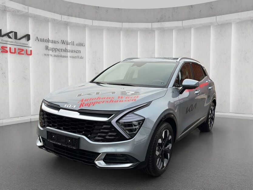 Sportage