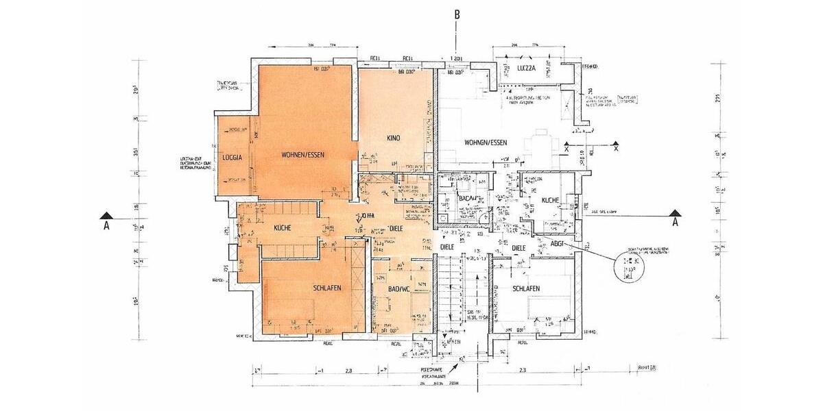 Erdgeschoßwohnung Albertshofen - 3 Zimmer, 76 m&sup2;, 244.000&euro; | Angebot:26801692