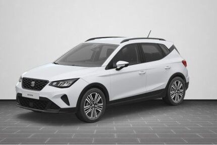 Seat Arona 28.650 km 18.960 &euro; Saarbrücken 66115