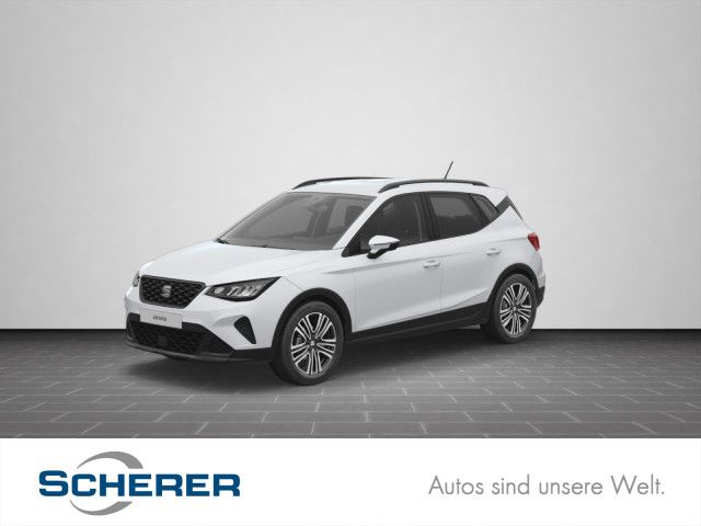 Seat Arona 28.650 km 19.900 &euro; Saarbrücken 66115