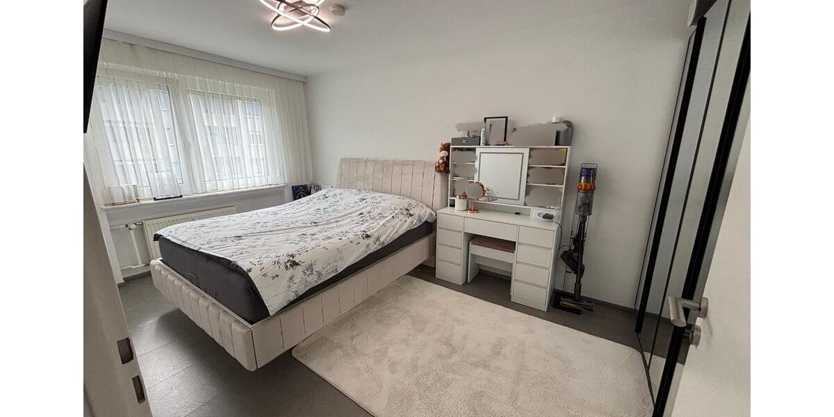 Etagenwohnung Uhingen - 3 Zimmer, 72 m&sup2;, 250.000&euro; | Angebot:26646570