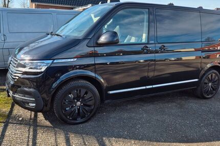 VW T6 Multivan 102.514 km 41.490 &euro; Rhede 26899