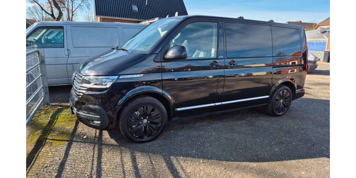 VW T6 Multivan 102.514 km 41.490 &euro; Rhede 26899