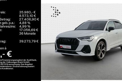 Audi Q3 49.143 km 35.980 &euro; Haßfurt 97437