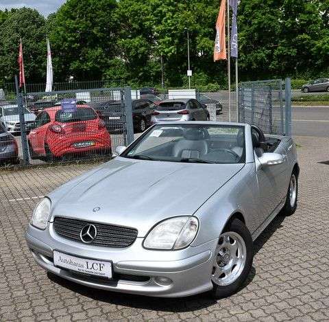 SLK 230