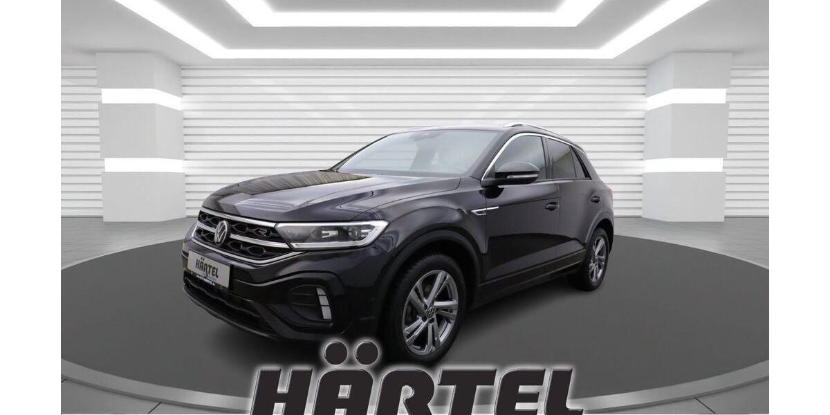 VW T-Roc 25.500 km 27.900 &euro; Osnabrück 49084