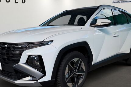 Hyundai TUCSON 2.980 km 31.990 &euro; Ludwigshafen 67059