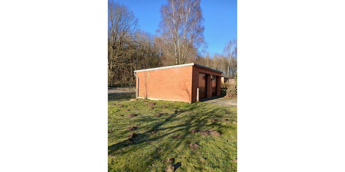 Solides Einfamilienhaus freistehend in Varendorf (Bienenbüttel) 6 zimmer