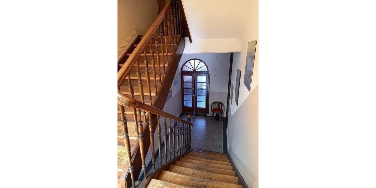Mehrfamilienhaus, Wohnhaus Saarbrücken Alt-Saarbrücken - 1 Zimmer, 280 m&sup2;, 535.000&euro; | Angebot:26290594