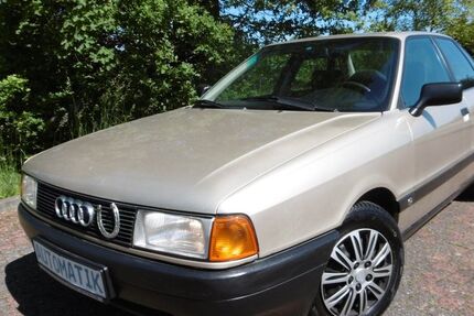Audi 80 137.747 km 1.350 &euro; Tornesch 25436