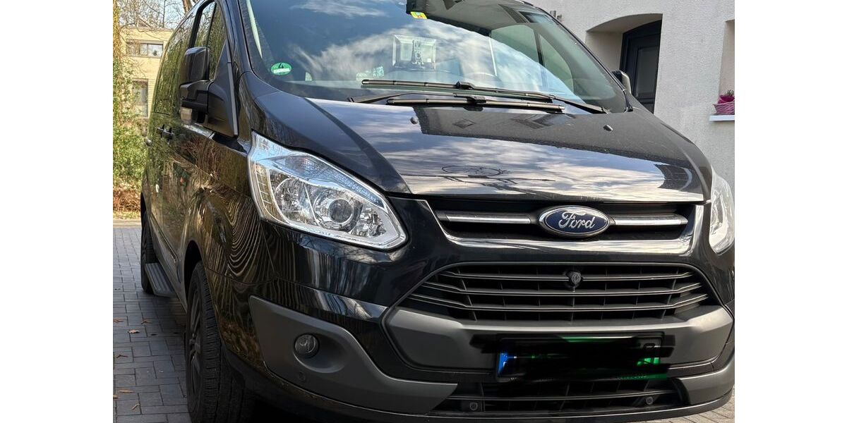 Ford Tourneo Custom 150.000 km 22.999 &euro; Bremen 28759