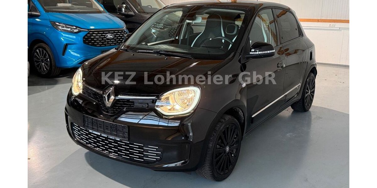 Renault Twingo 19.800 km 14.290 &euro; Niederneuching 85467