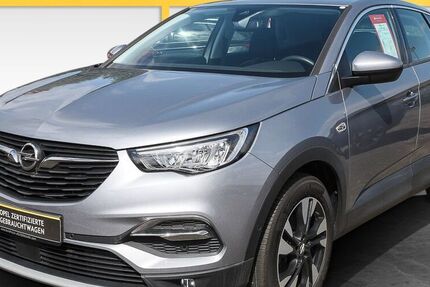 Opel Grandland (X)