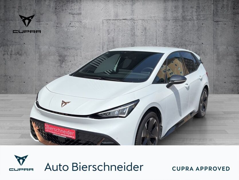 Cupra Born 17.890 km 34.950 € Gunzenhausen 91710