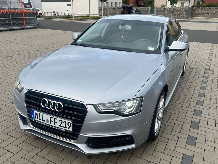 A5