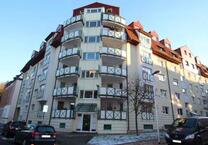 TOP Loft im 4. OG mit Fahrstuhl + Stellplatz