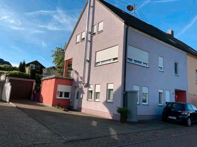 Doppelhaushälfte Nalbach - 6 Zimmer, 185 m&sup2;, 380.000&euro; | Angebot:26902386