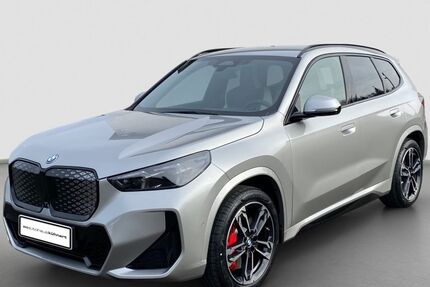 BMW iX1 2.026 km 52.385 &euro; Saalfeld 07318