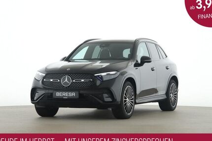 Mercedes-Benz GLC 220 9.900 km 64.599 € Münster 48155