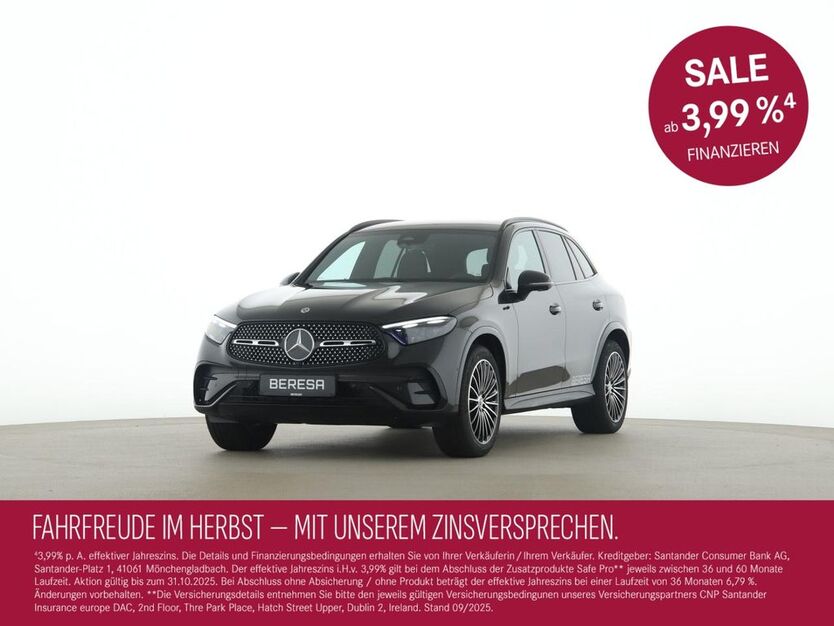 Mercedes-Benz GLC 220 9.900 km 64.599 € Münster 48155