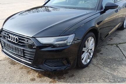 Audi A6 37.300 km 38.999 &euro; Dresden 01157