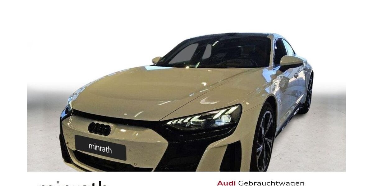 Audi e-tron GT 60.086 km 47.880 &euro; Moers-Hülsdonk 47441