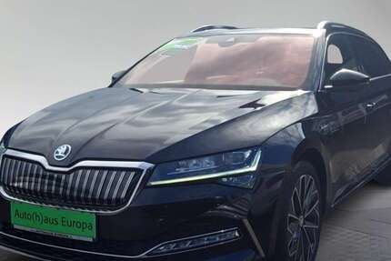 Skoda Superb 44.029 km 29.490 &euro; Bernau bei Berlin 16321