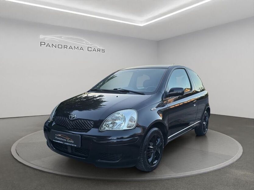Yaris