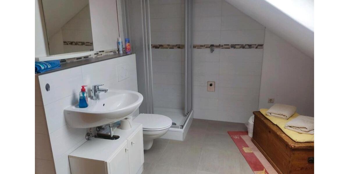 Etagenwohnung Rotenburg (Wümme) - 1 Zimmer, 25 m&sup2;, 688&euro; | Angebot:25365314