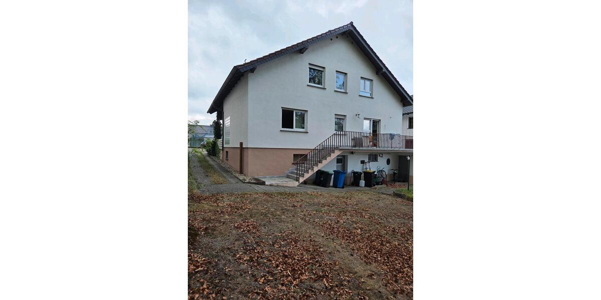 Mehrfamilienhaus, Wohnhaus Homburg - 8 Zimmer, 210 m&sup2;, 428.000&euro; | Angebot:27426917