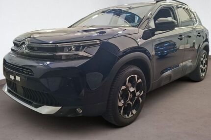 Citroen C5 Aircross 6.500 km 24.290 &euro; Merseburg 06217