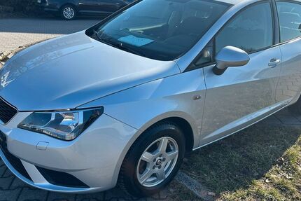 Seat Ibiza 166.500 km 6.450 &euro; Fürth 90763