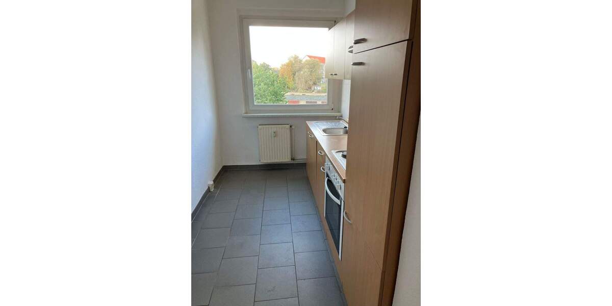 Etagenwohnung Tützpatz - 2 Zimmer, 49 m&sup2;, 280&euro; | Angebot:26291638