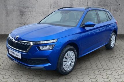Skoda Kamiq 29.250 km 17.480 &euro; Paderborn 33104