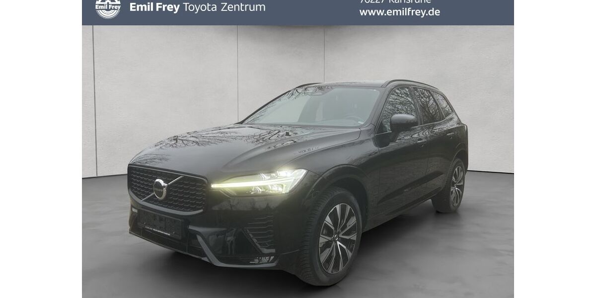 Volvo XC60 14.272 km 41.990 &euro; Karlsruhe 76227
