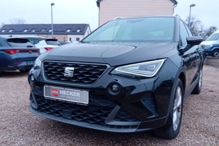 Seat Arona 25.000 km 22.222 &euro; Jucken Kr. Bitburg-Prüm--SEAT Jahreswagen-- 54689